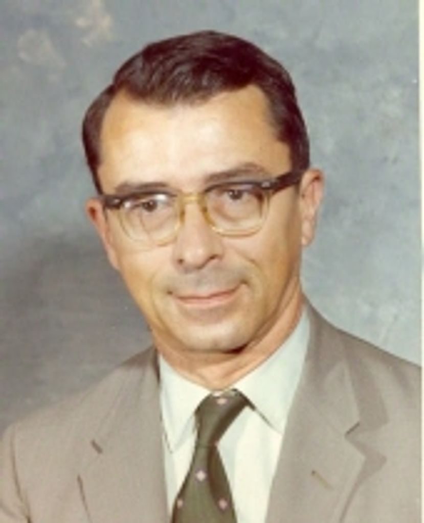 Frederick L. Staeble