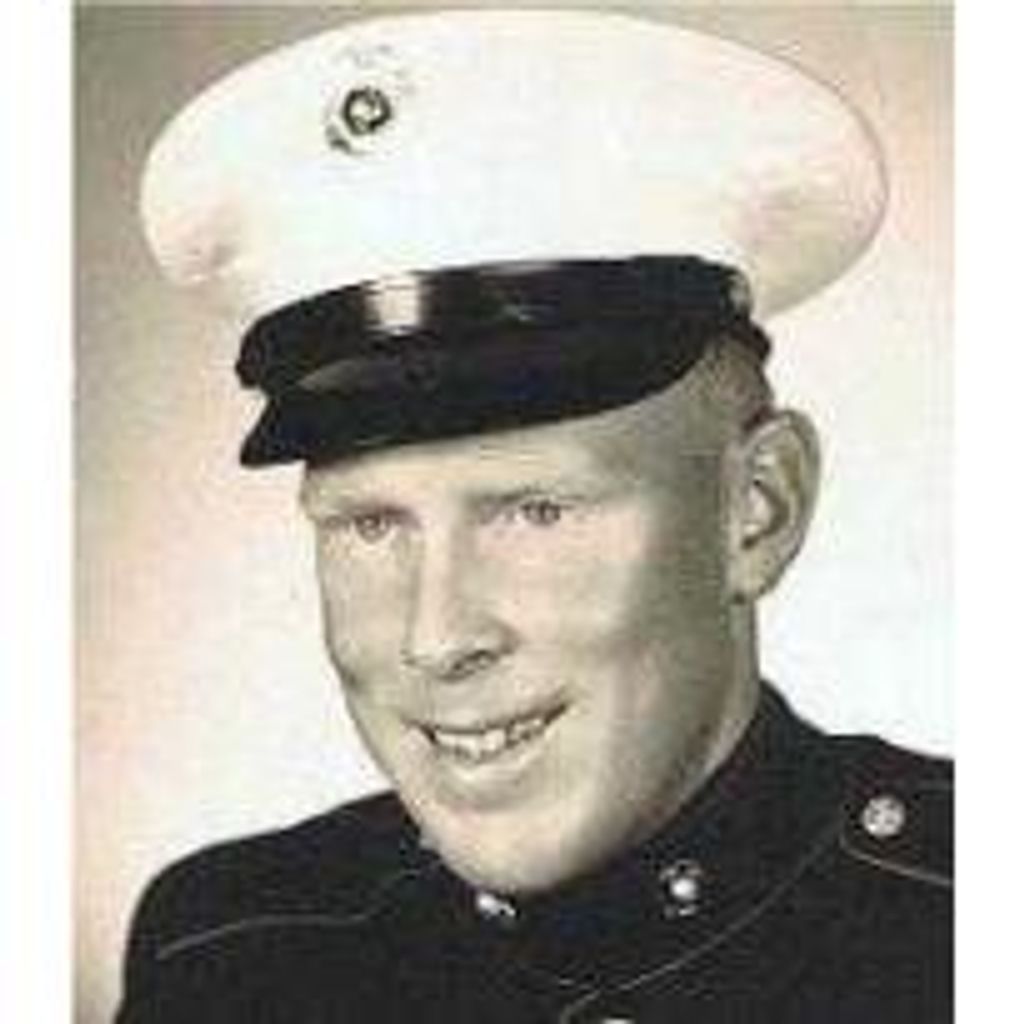 Elwin "Skip" Harnstrom