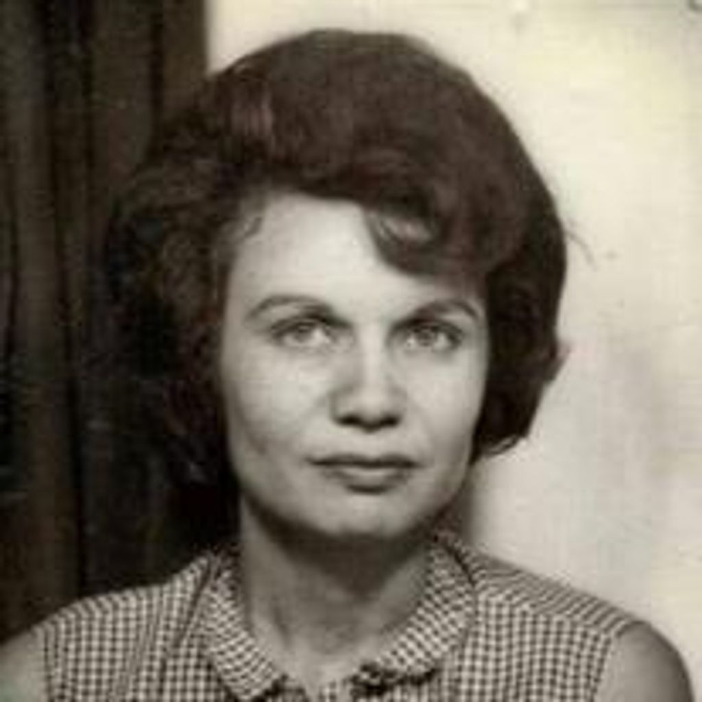 Betty Lou Rodarte