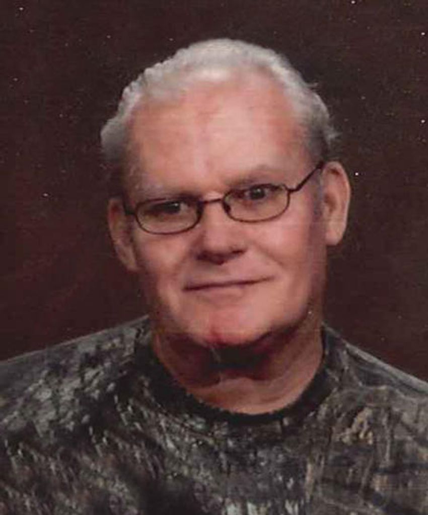 Marvin Wayne Jones Profile Photo