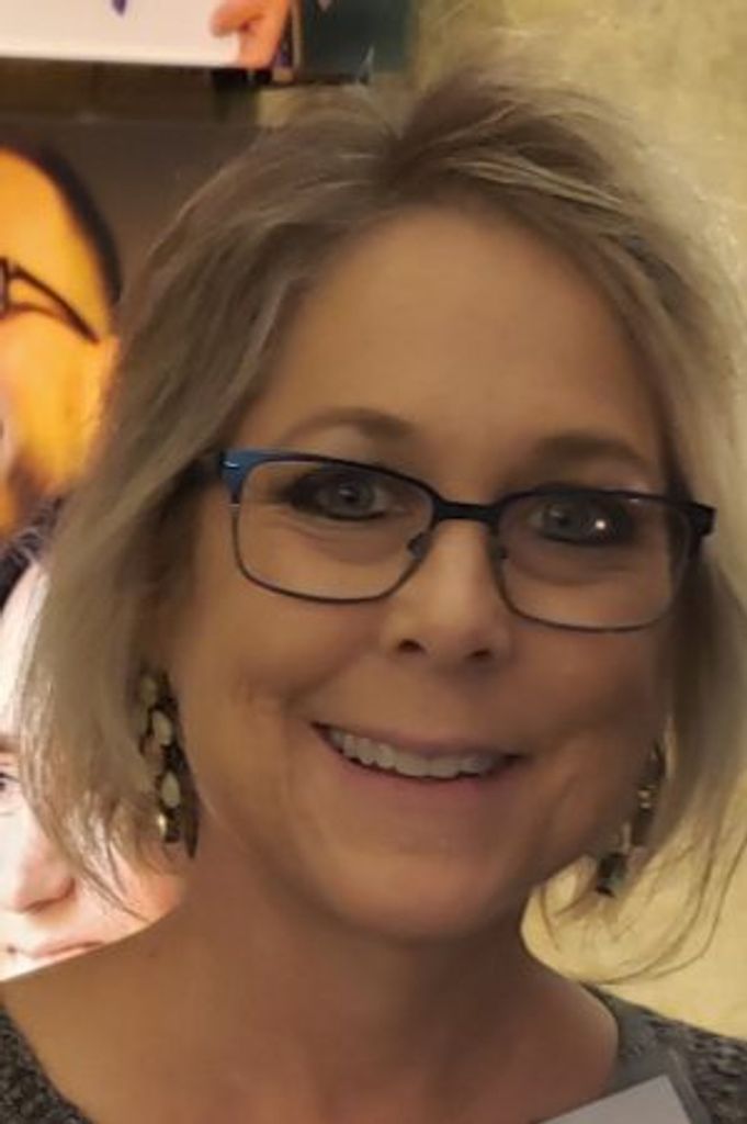 Tricia Johnson