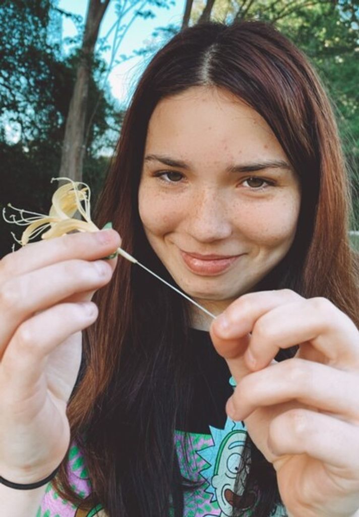 Olivia Hardin Profile Photo