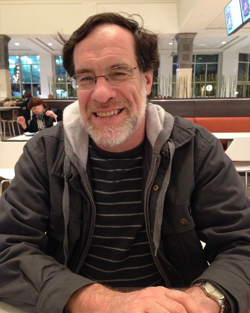 Herb Winegard Profile Photo