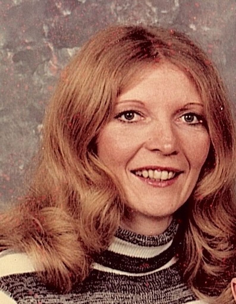 Beatrice Mary (Zavorski)  Szaltis