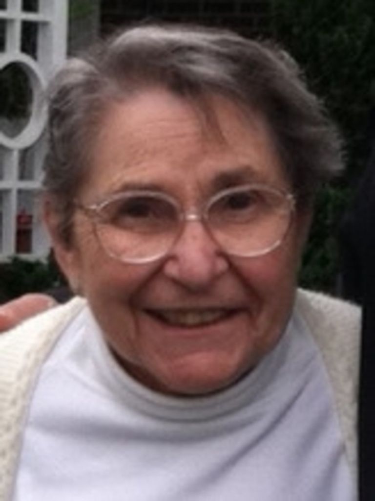 Louise D. Savini