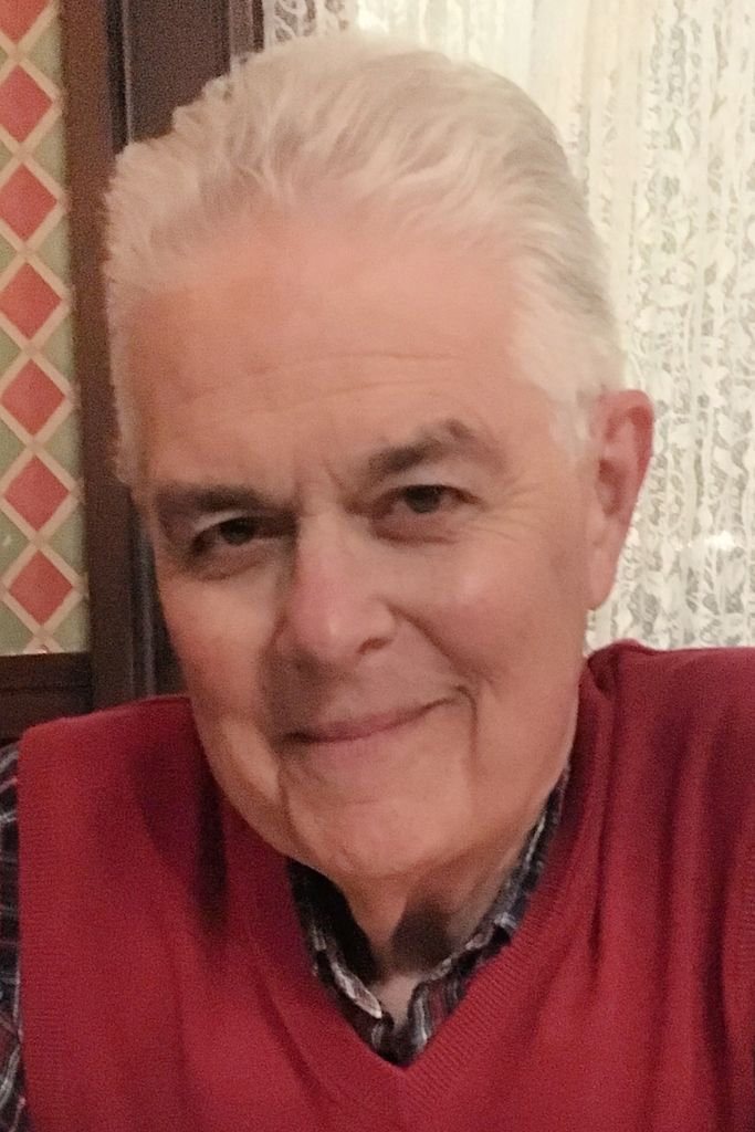 Joseph A. Massaroni Profile Photo