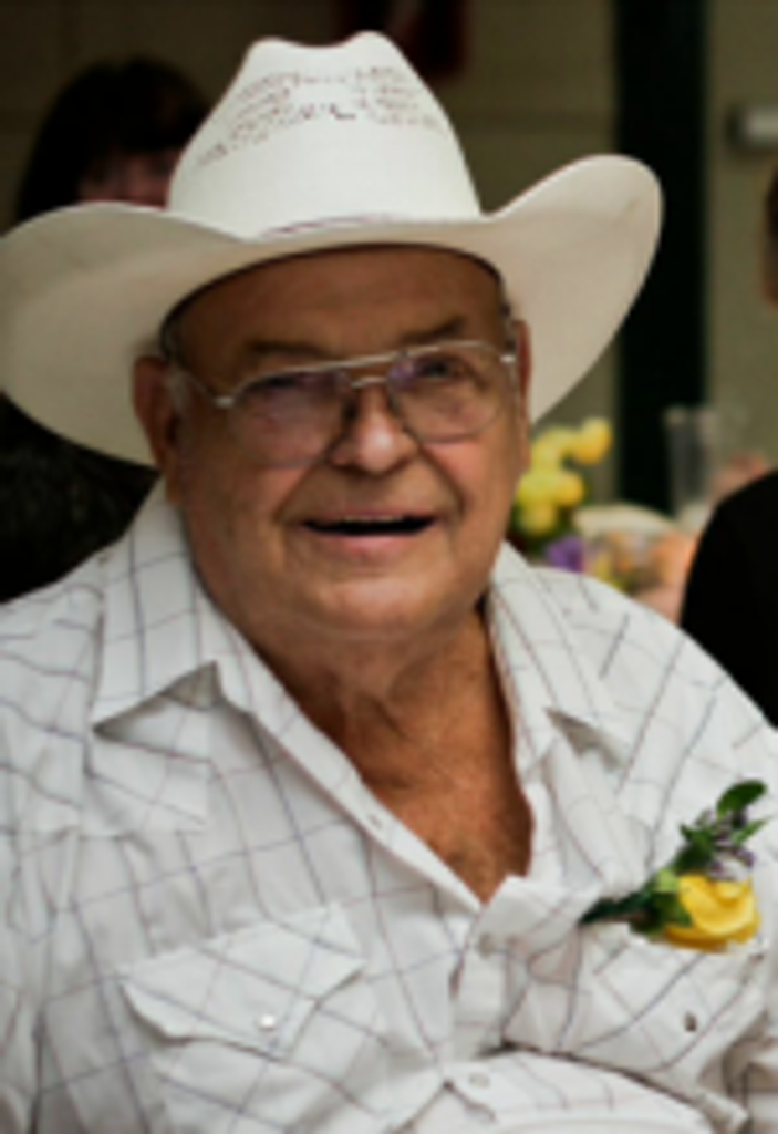 Gerald Cooper