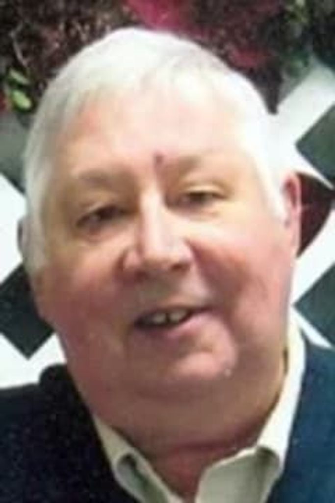 Larry Wayne Cook Profile Photo