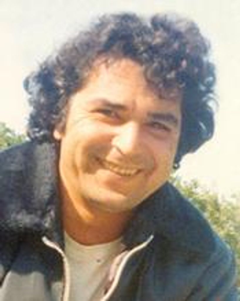 Joseph F. Battaglia