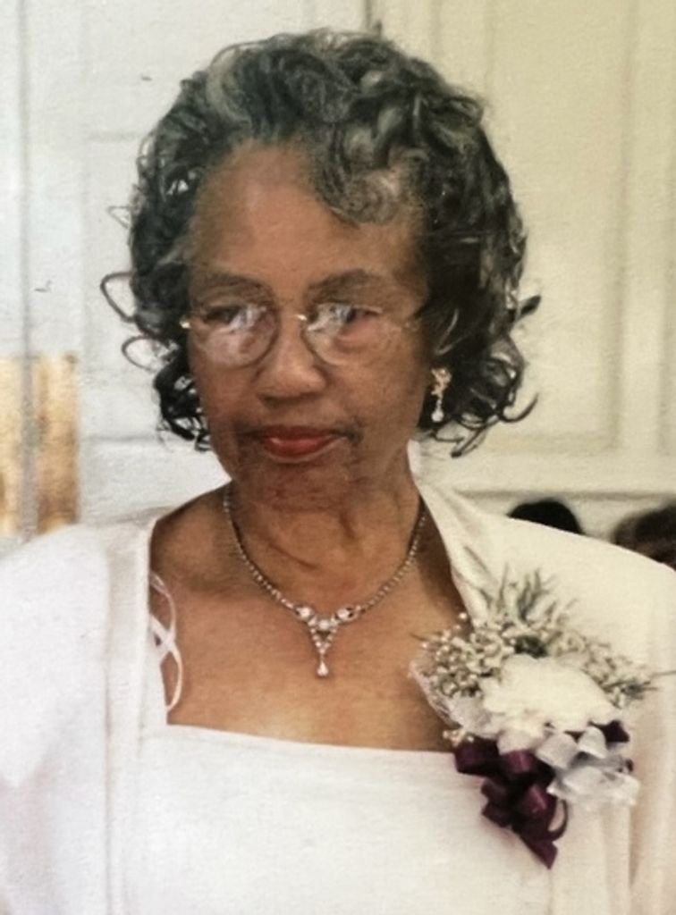 Annie Louise Johnson Profile Photo