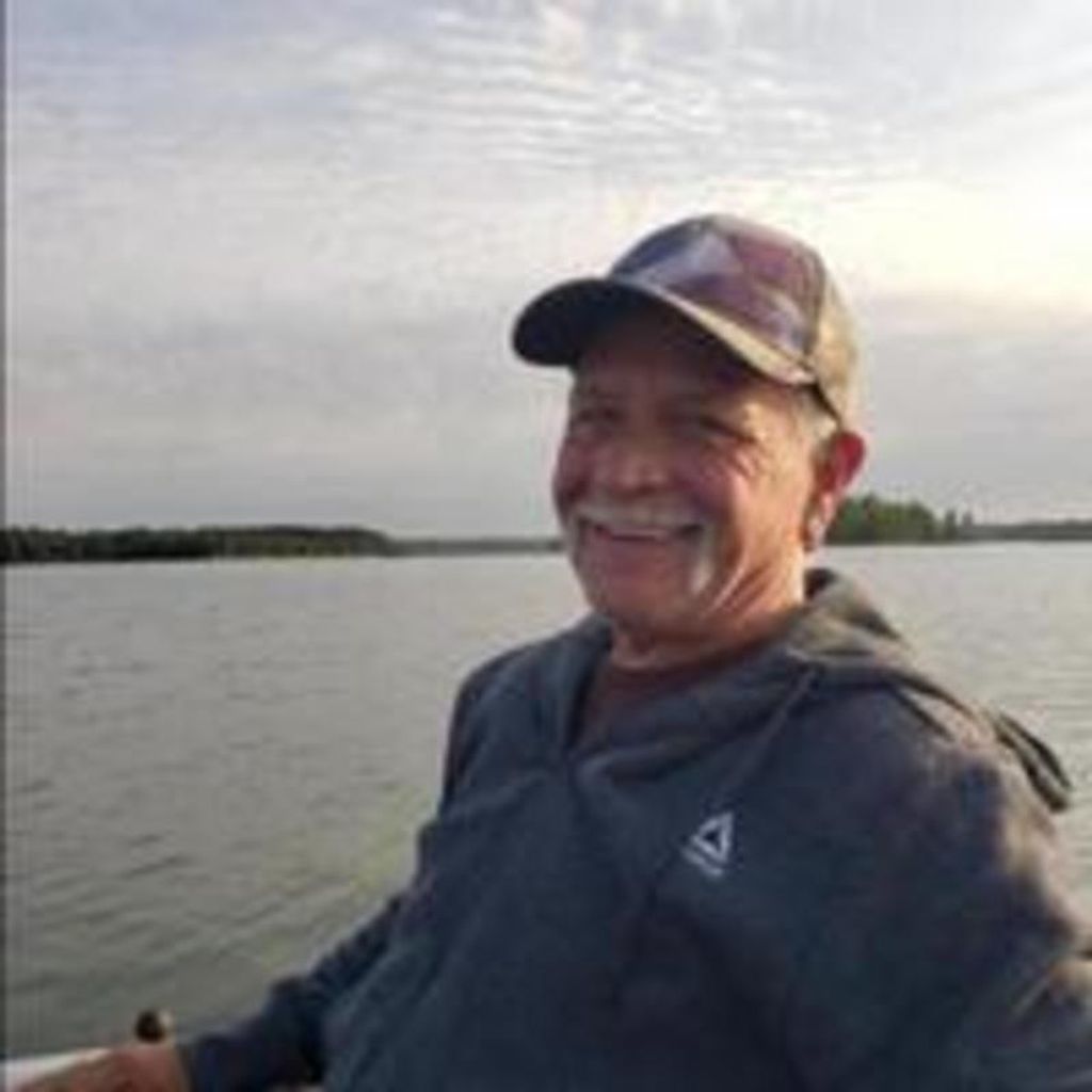 Terrance "Terry" W. Stonger Profile Photo