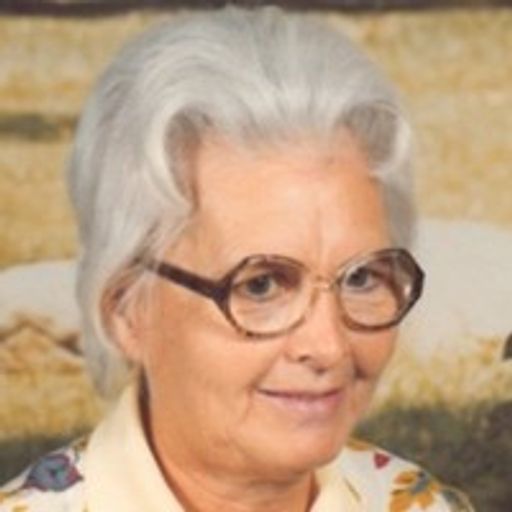 Eva Watson Profile Photo