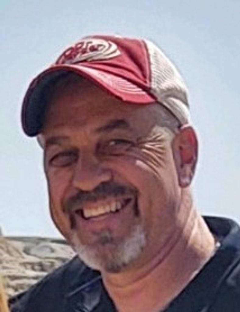 Timothy "Tim" G. Rechkemmer Profile Photo