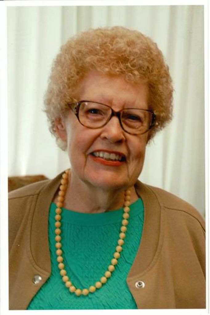 Dorothy J. Stimpson Profile Photo