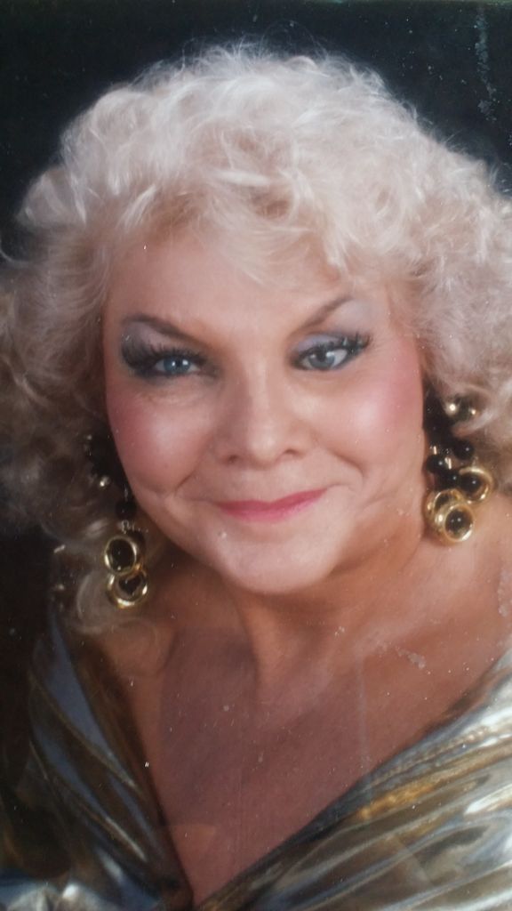 Ms. Caroline S. Wise