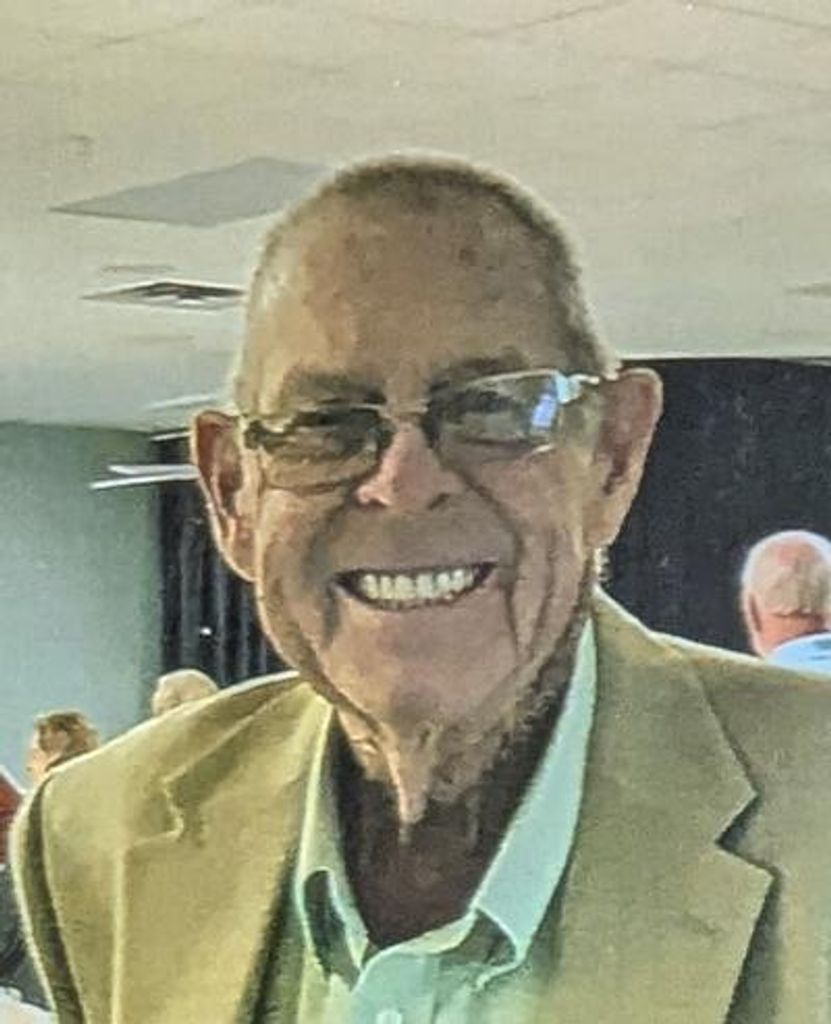 Ernest W. Andres, Jr. Profile Photo