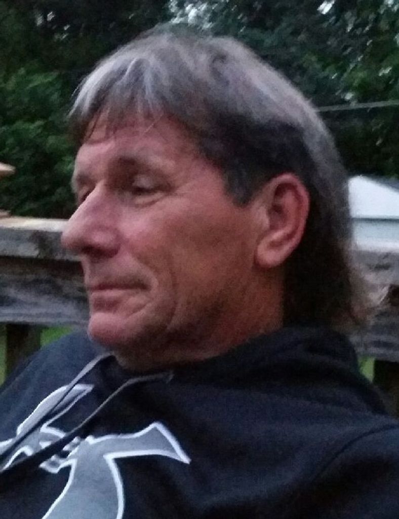Dwayne Kriegel Profile Photo