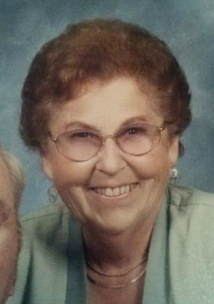 Lillie Anderson
