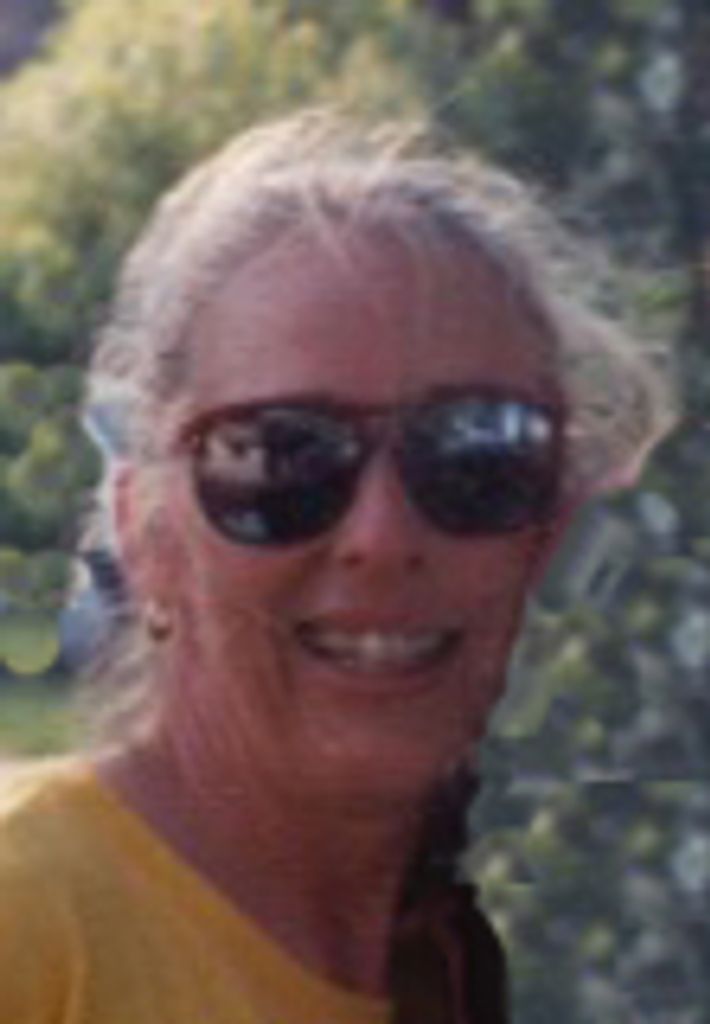 Linda Hall Profile Photo