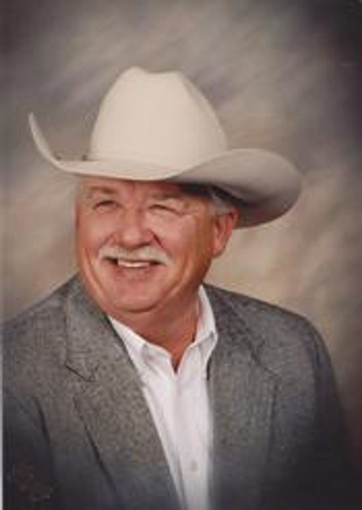 Milton 'Bud' Monroe Hobbs