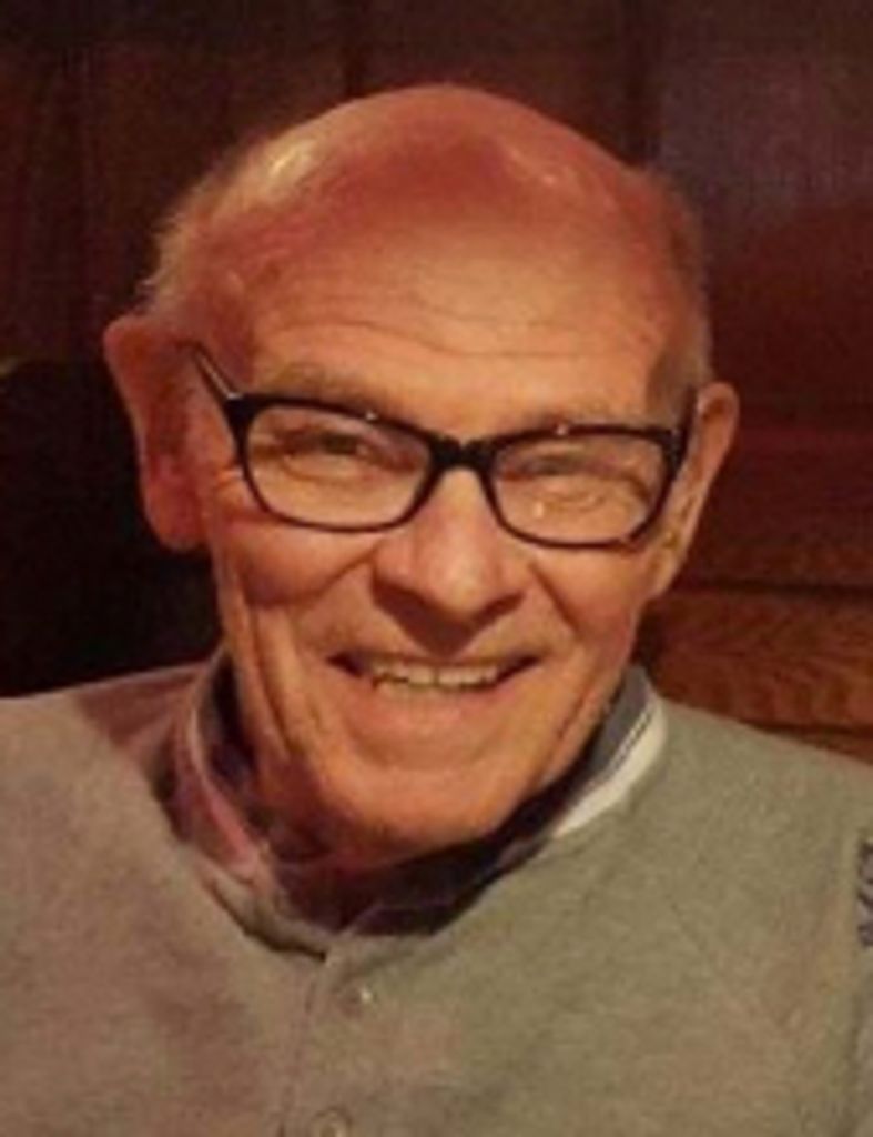 John Gall