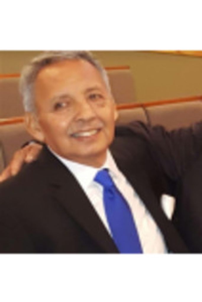 Gaudencio Marroquin Profile Photo