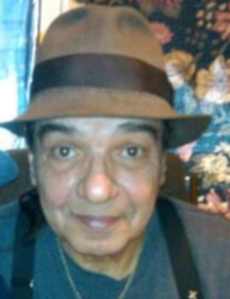 Salvatore A. Zito Sr.