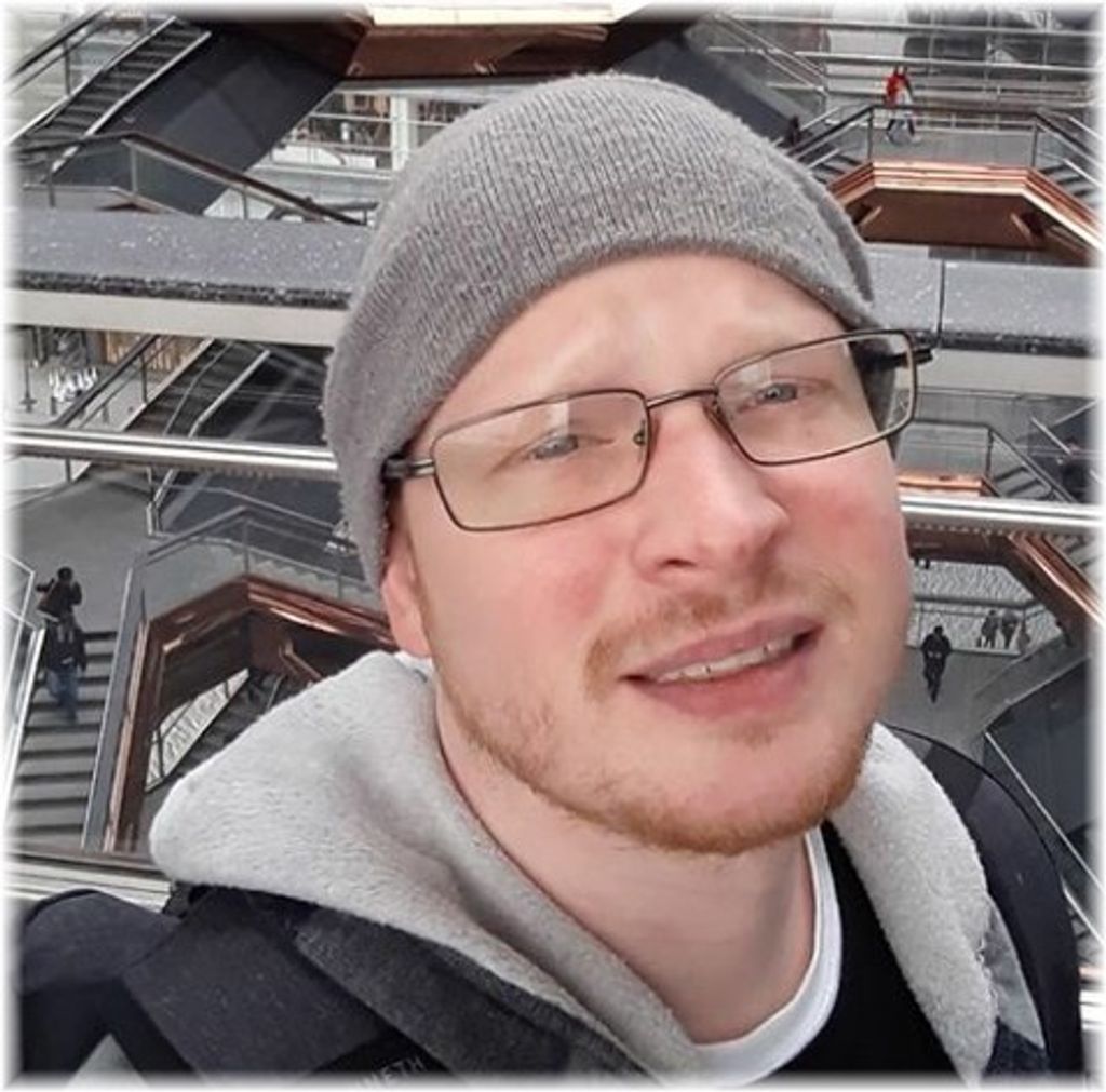 Justin T. F. Lynn