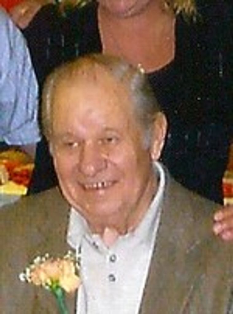 Thomas "Buddy" Domanick Profile Photo