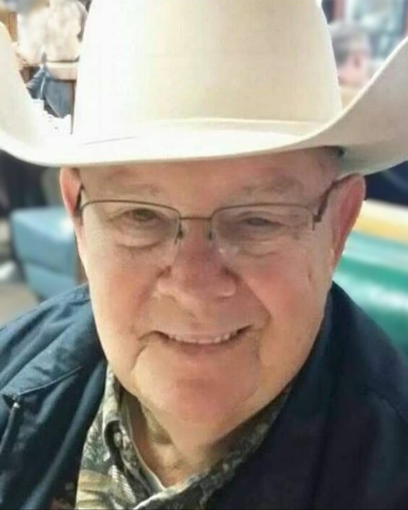 Alfred "Al" E. Flowers, Jr.