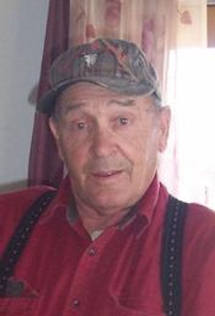 William "Bill" Miller