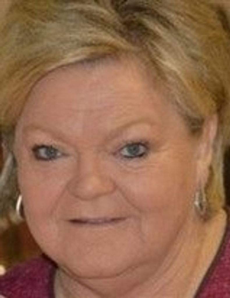 Sharon Westfall