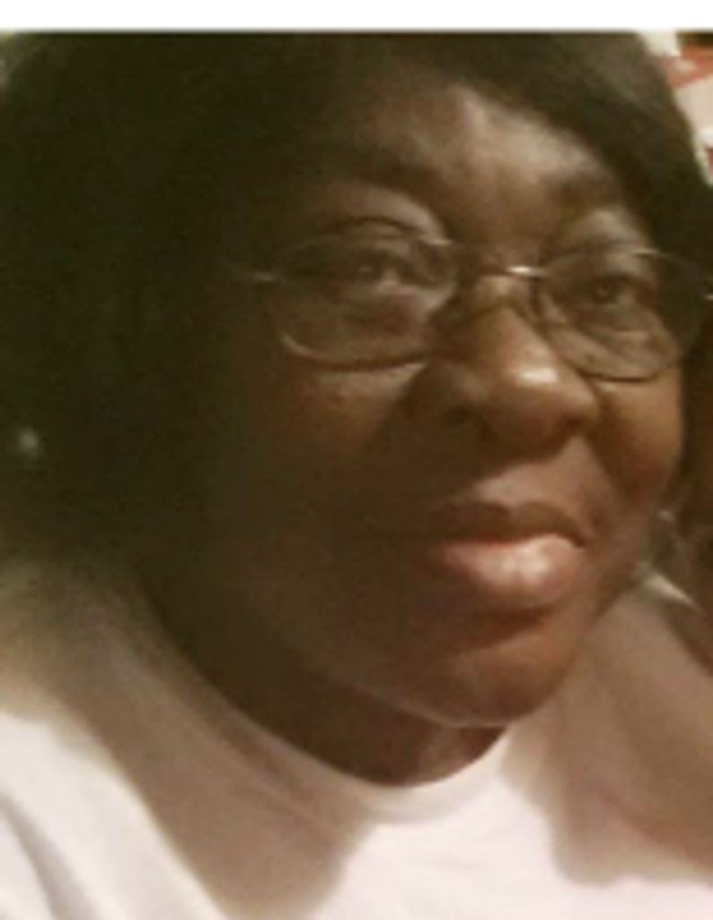 Louise Ingram Moore Profile Photo