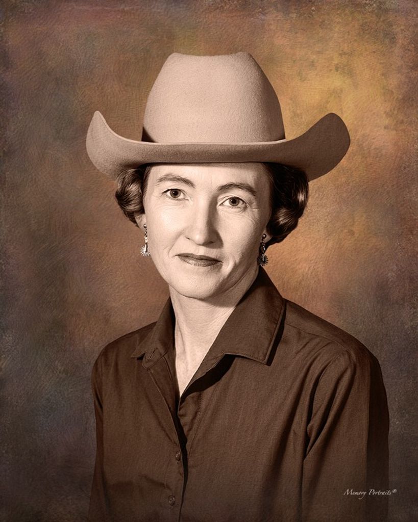 Joyce Rushmer Profile Photo
