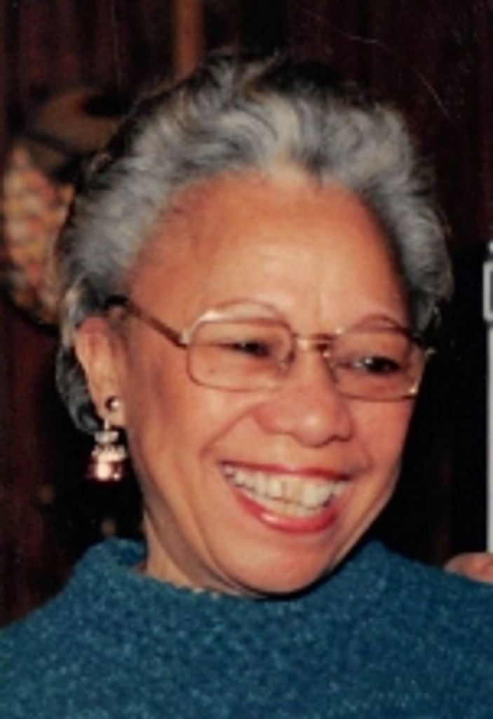 Mary "Mimi" Katherine Wrenn