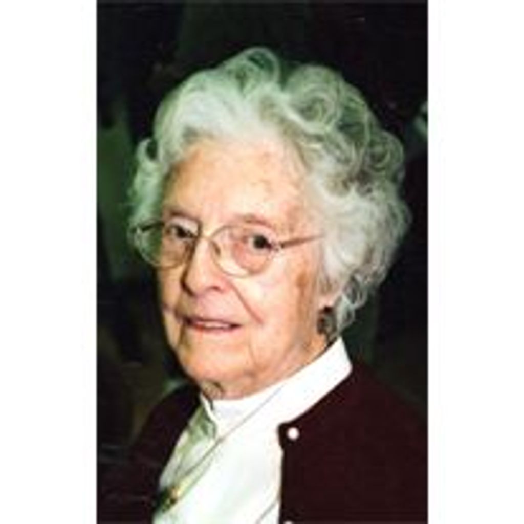 Mary C. Kocina