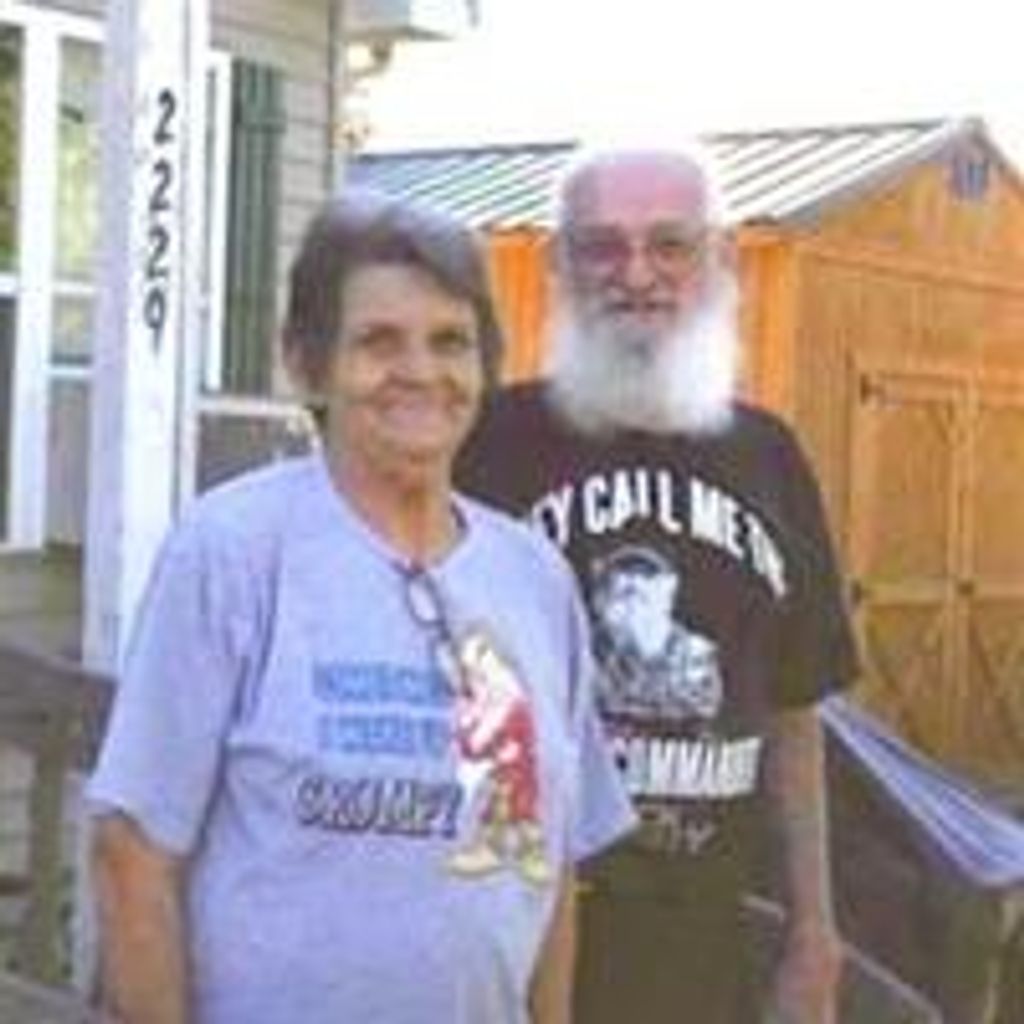 Kenneth Eugene Jones Sr. Profile Photo