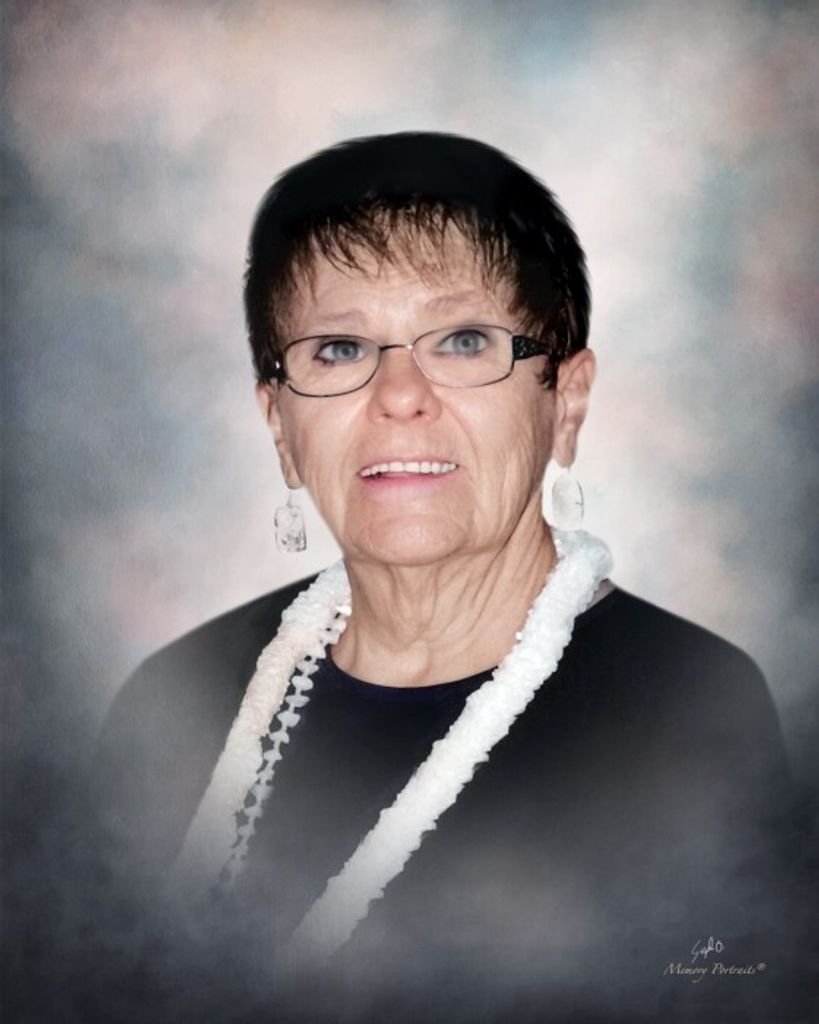 Sandra Jones