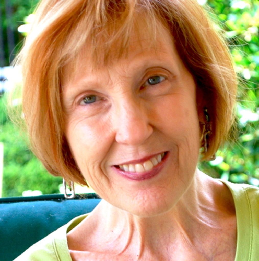 Jo Melony Hammett Trenholm