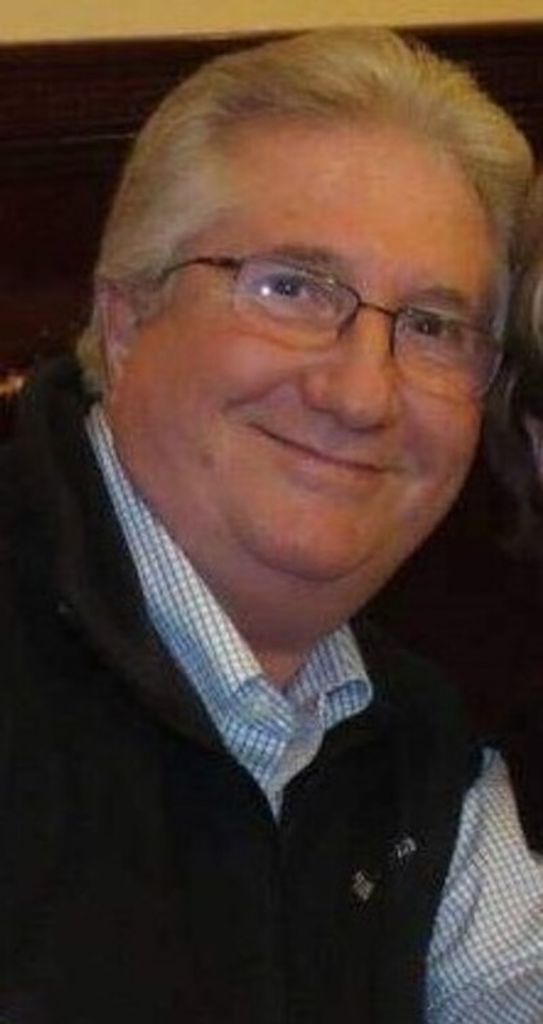 Kenneth J. Hummel Profile Photo