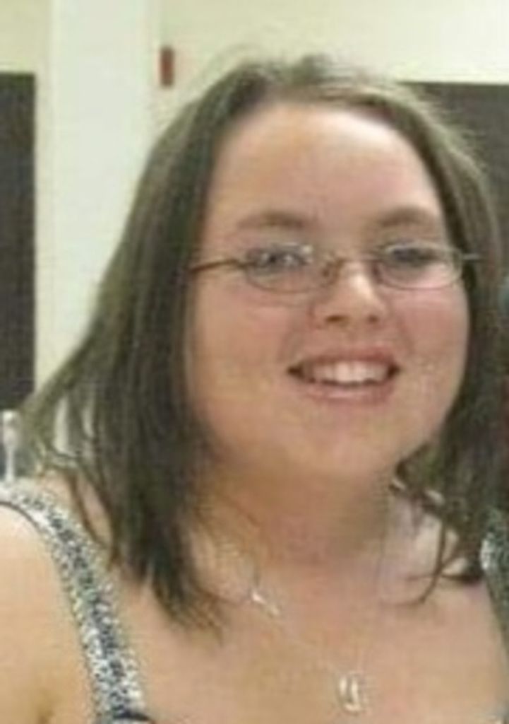 Stephanie K. Linger Profile Photo