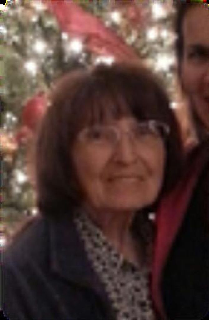 Joan Justice Profile Photo