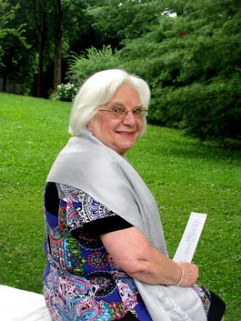 Evelyn G. Pappanastasiou Profile Photo