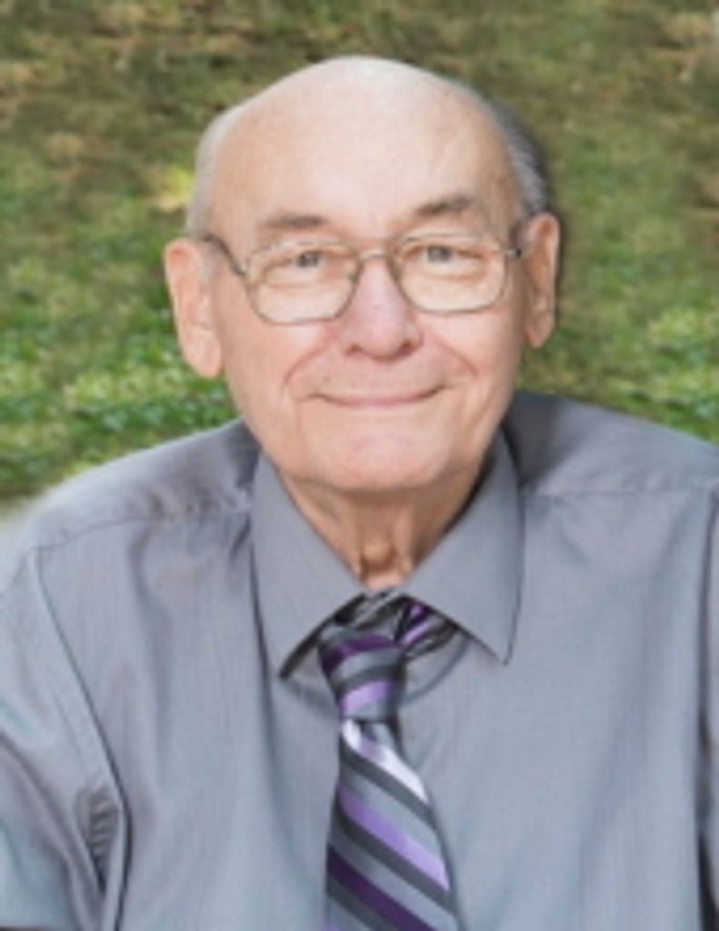 Frederick Preder