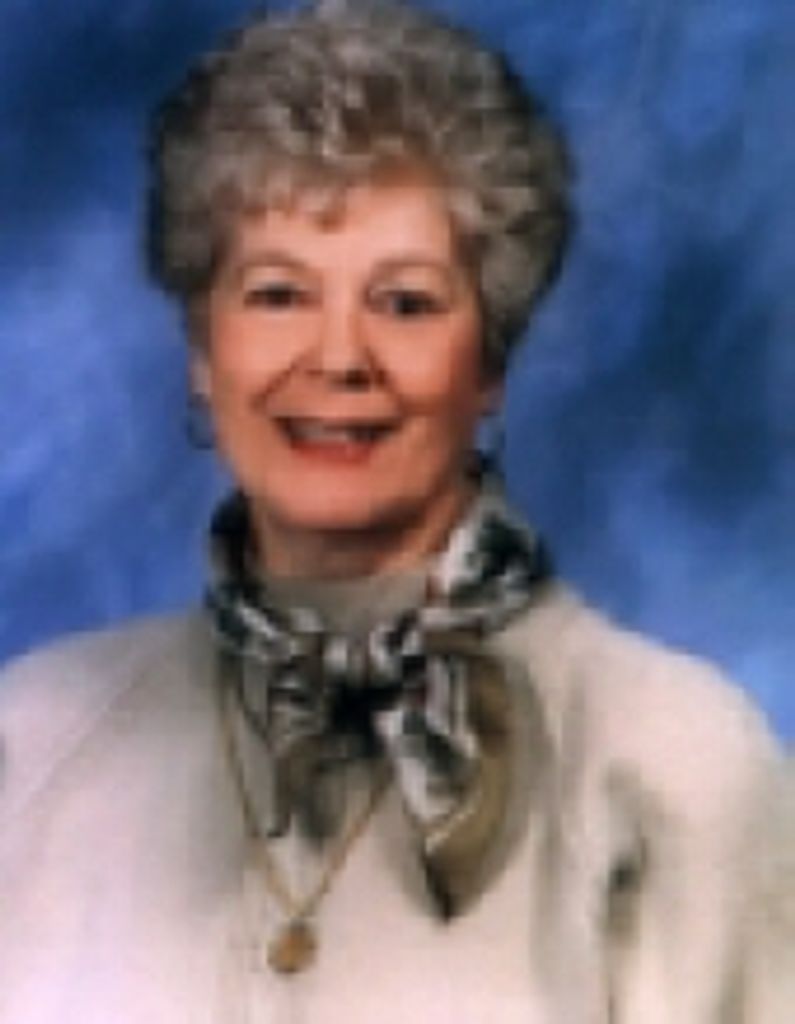 Nelda Fox Foster