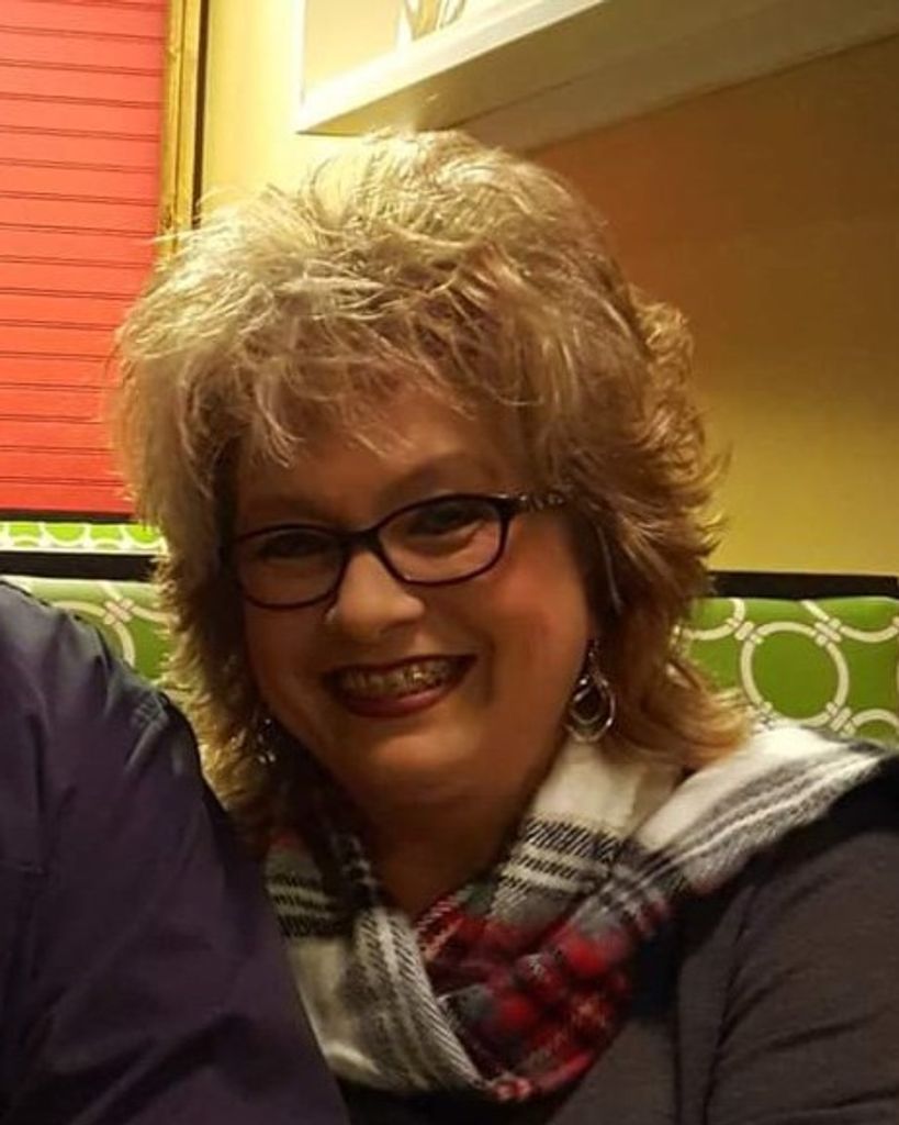 Robin Bright Patterson Profile Photo