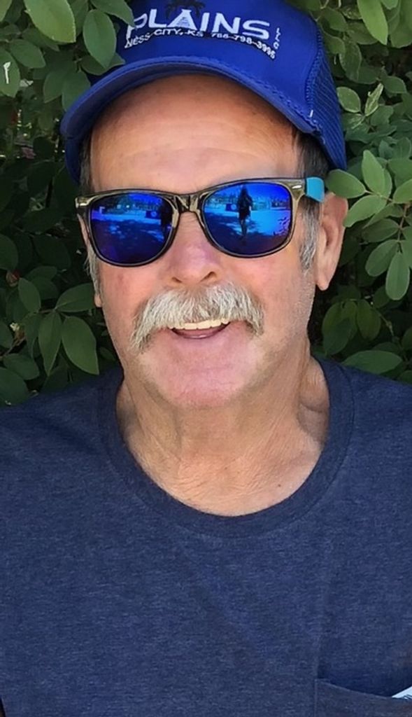 Larry Dean Adams Profile Photo