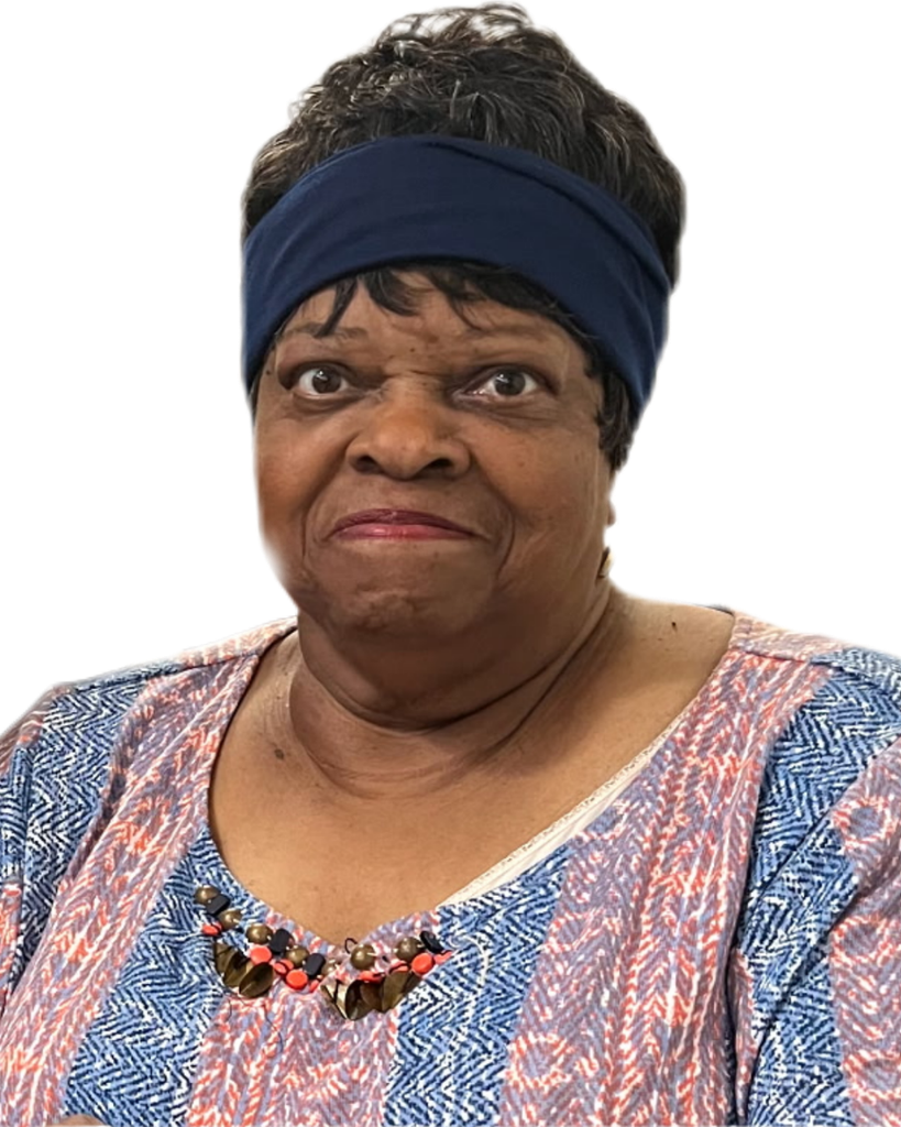Shirley Mae Williams Profile Photo