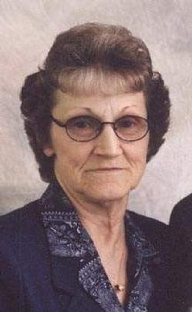 Dorothy Faye Bruce Profile Photo