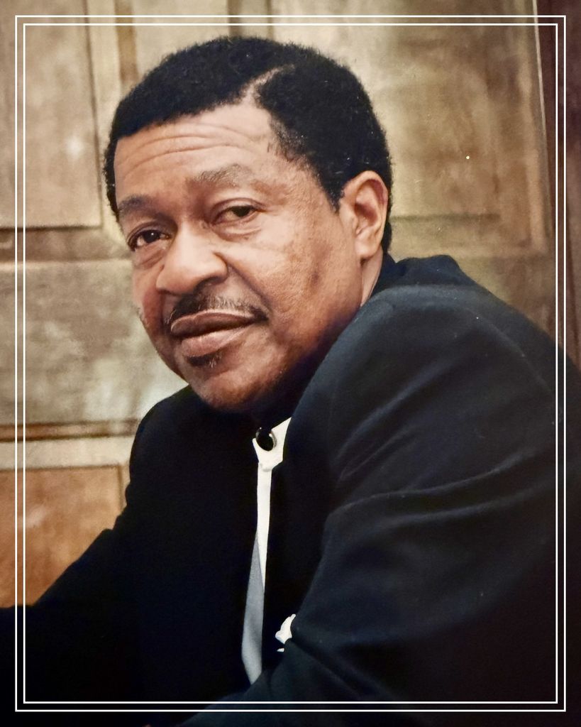 Glenn Gray Profile Photo